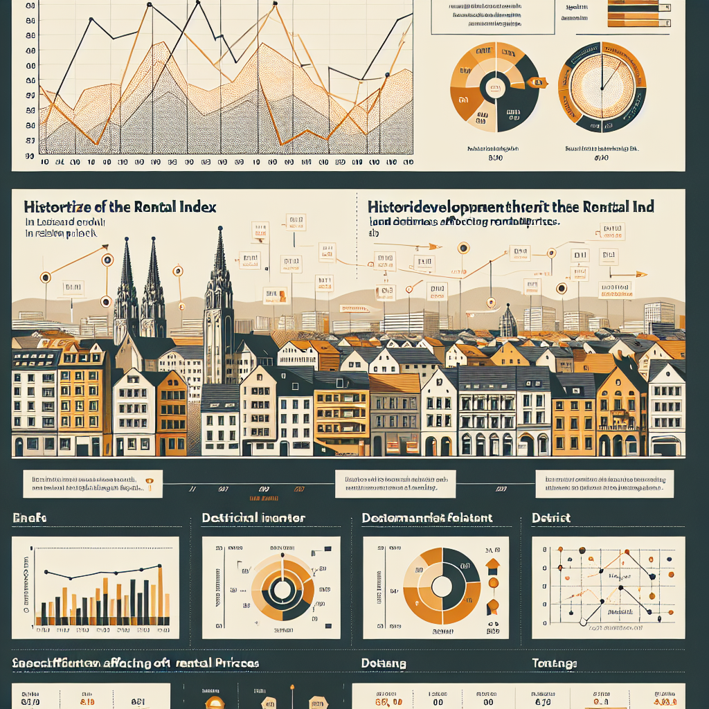 Mietspiegelentwicklung Leipzig Lausen-Grünau in letzten Jahren